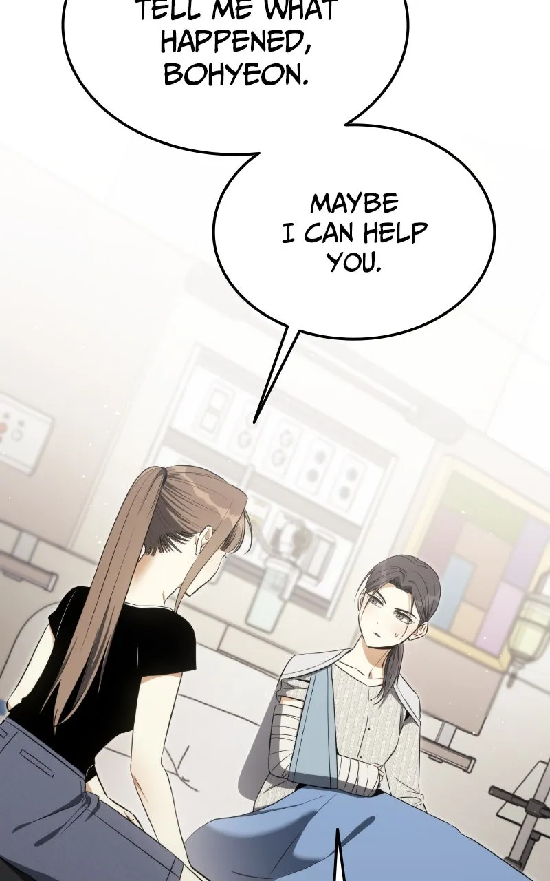 Read The Hunter Next Door chapter 29 image 8 on Lezhin