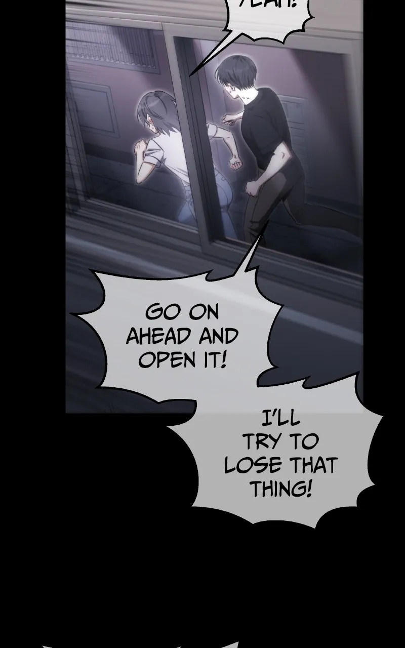 Read The Hunter Next Door chapter 29 image 81 on Lezhin