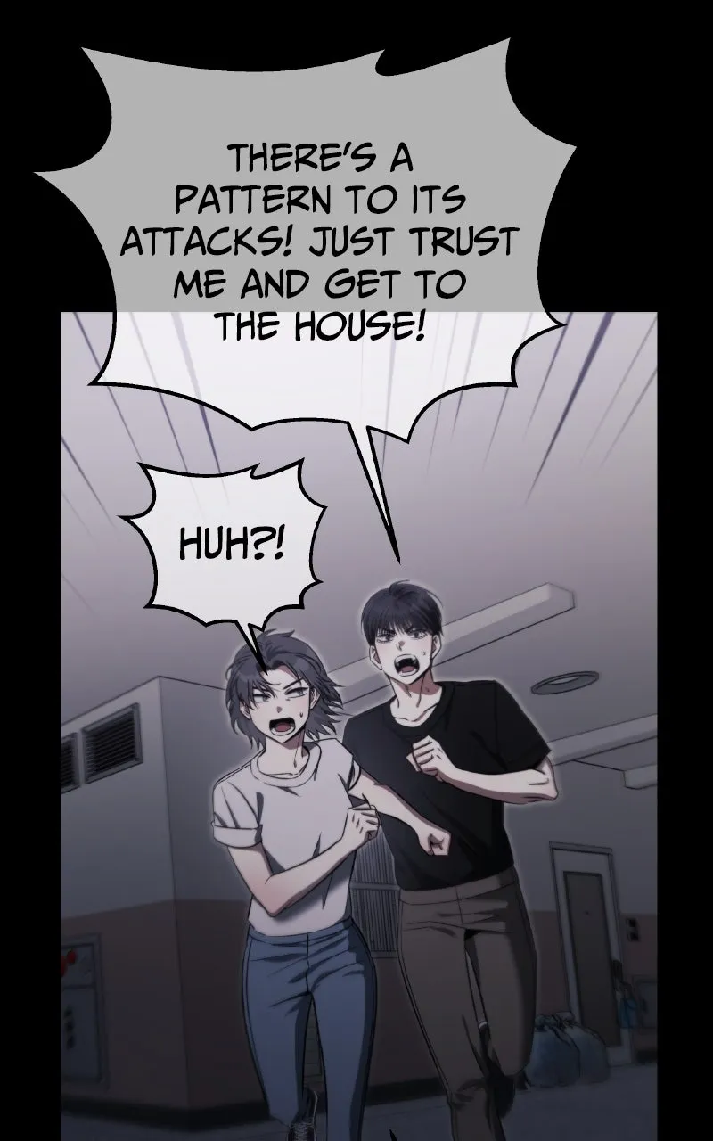 Read The Hunter Next Door chapter 29 image 83 on Lezhin