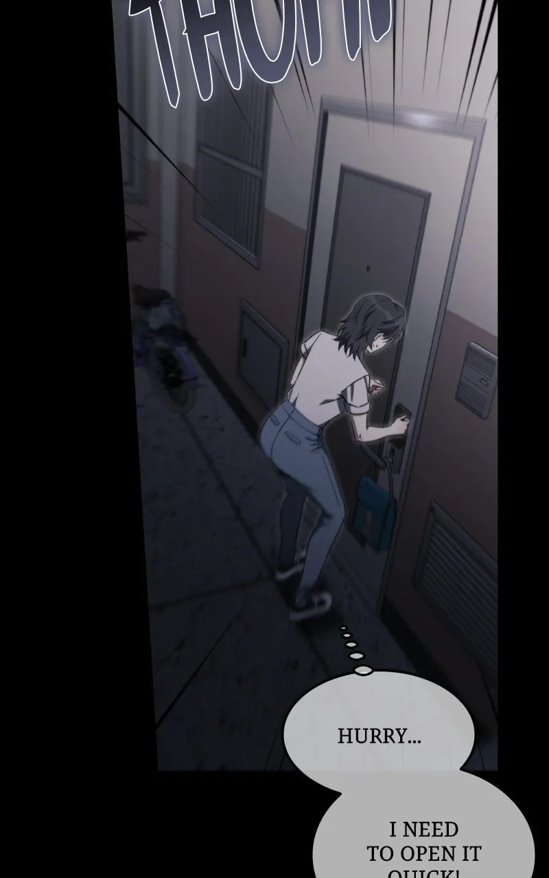 Read The Hunter Next Door chapter 29 image 92 on Lezhin
