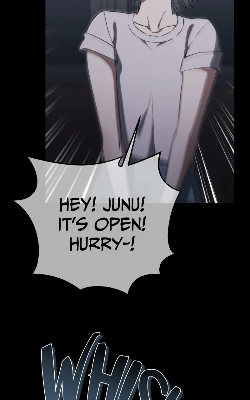 Read The Hunter Next Door chapter 29 image 97 on Lezhin