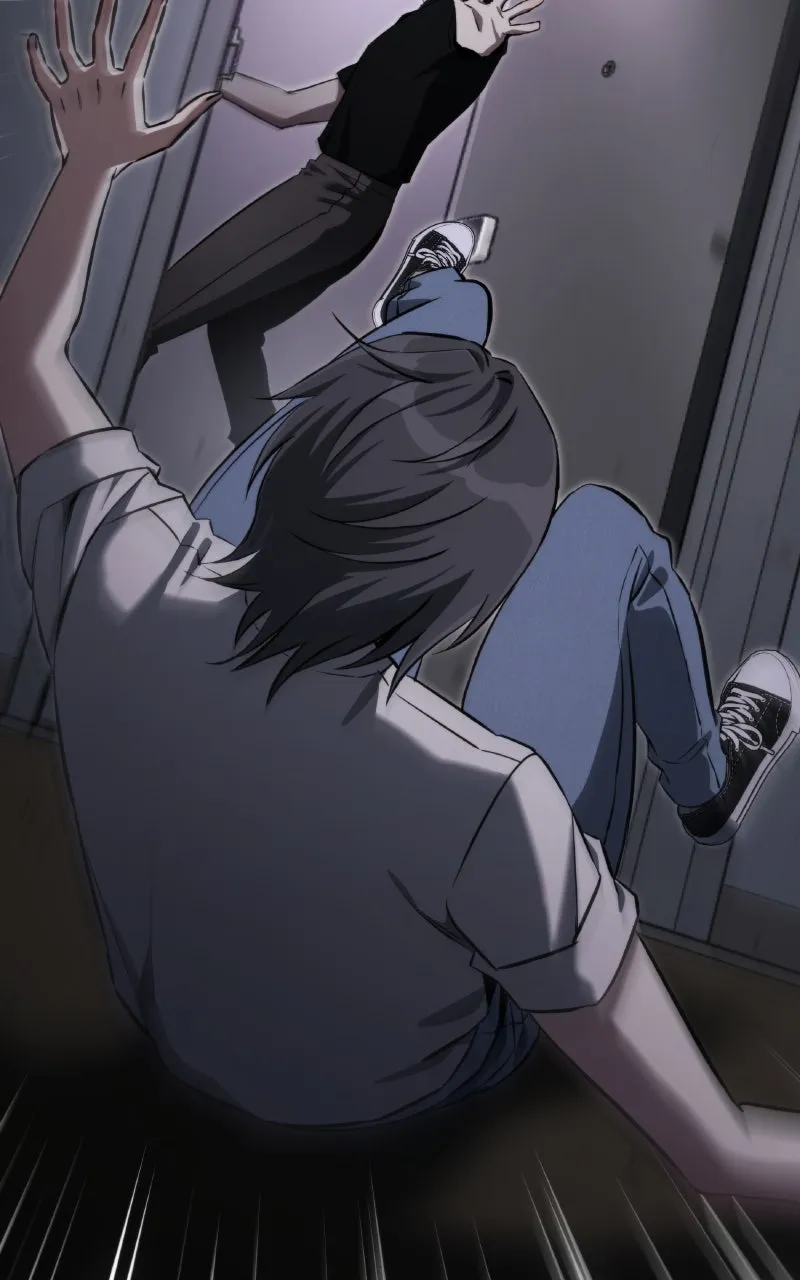 Read The Hunter Next Door chapter 29 image 99 on Lezhin