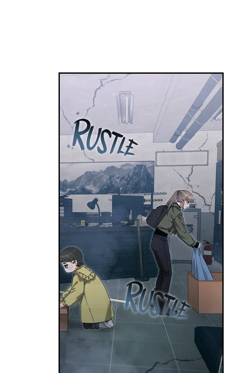 Read The Hunter Next Door chapter 3 image 1 on Lezhin