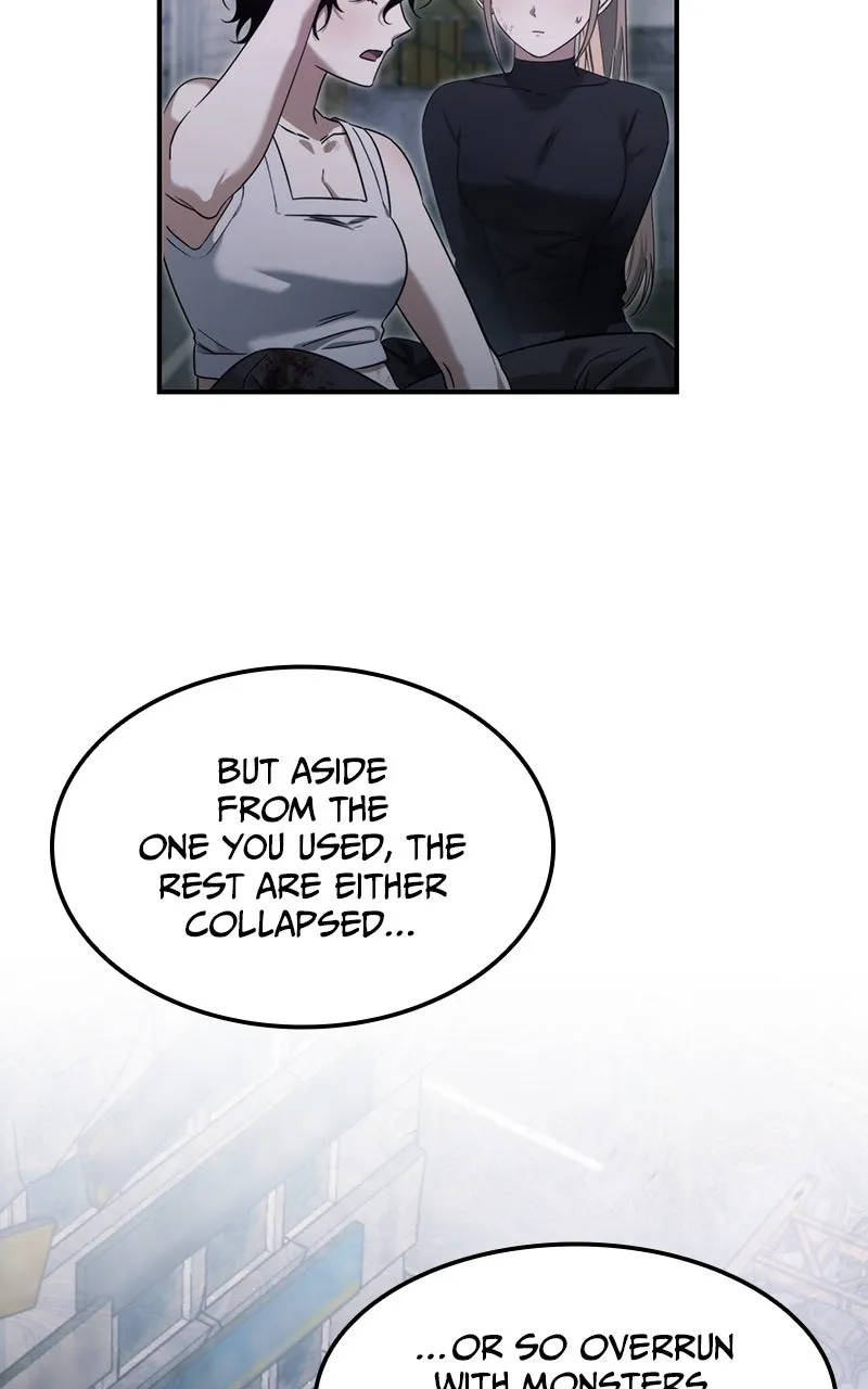 Read The Hunter Next Door chapter 3 image 100 on Lezhin