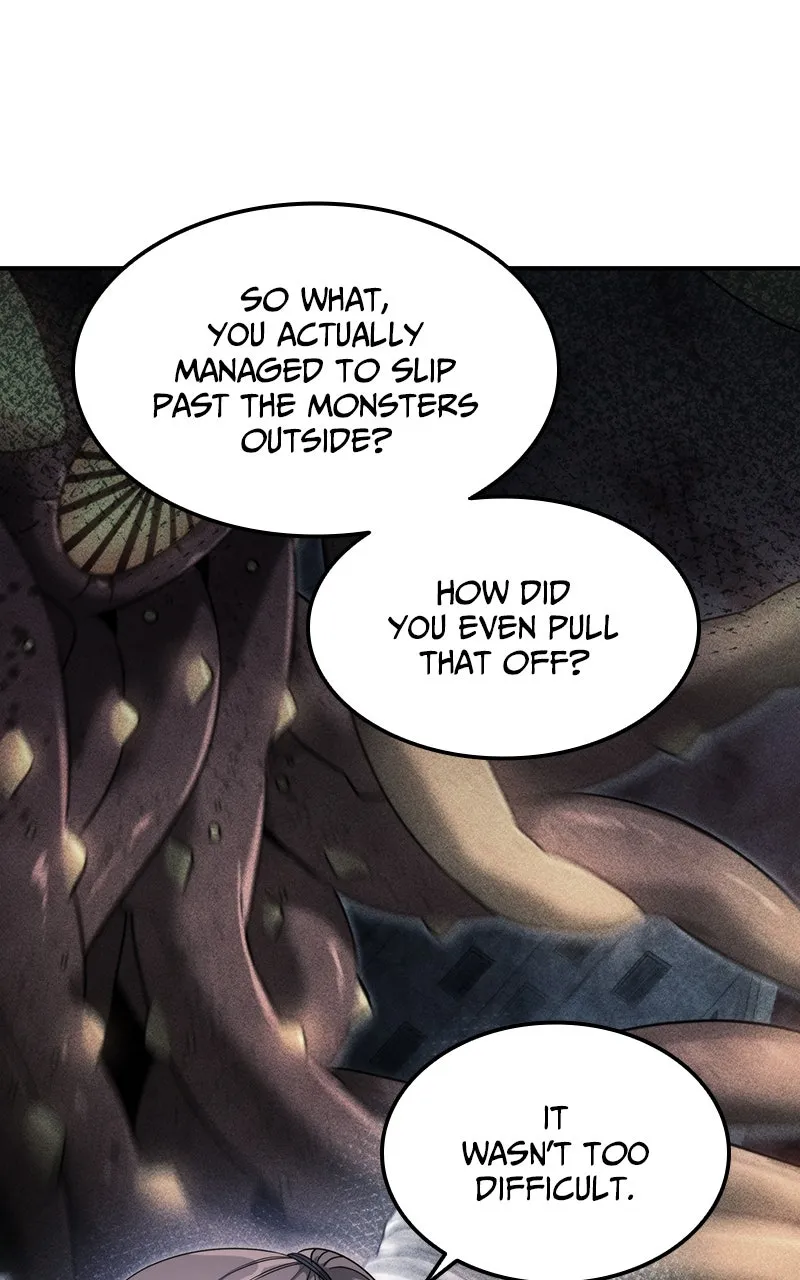 Read The Hunter Next Door chapter 3 image 102 on Lezhin