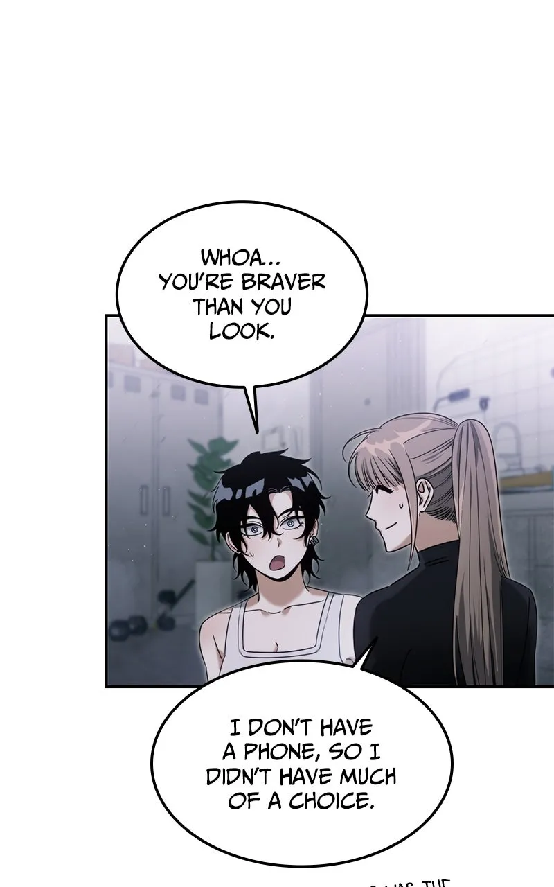 Read The Hunter Next Door chapter 3 image 104 on Lezhin
