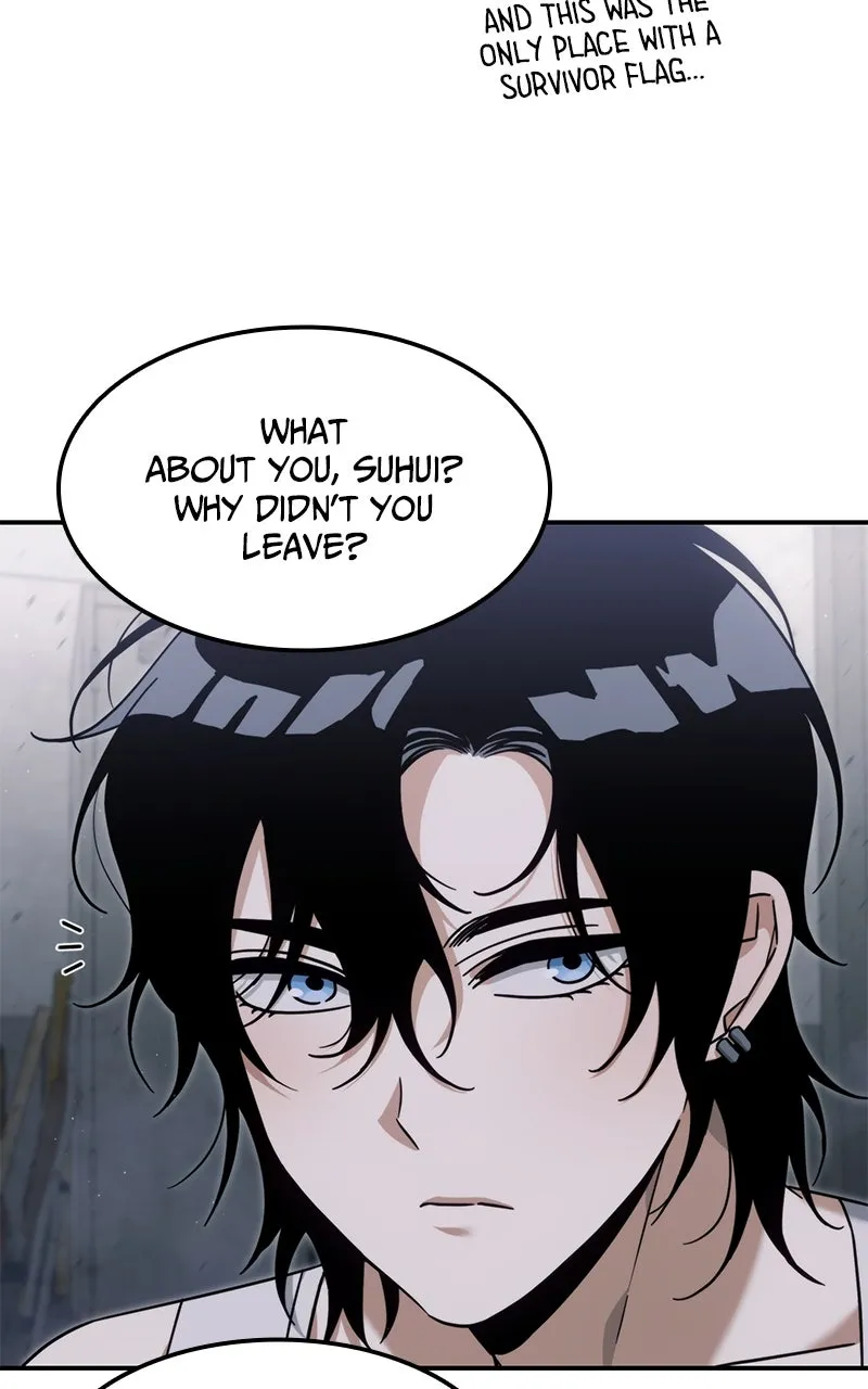 Read The Hunter Next Door chapter 3 image 105 on Lezhin