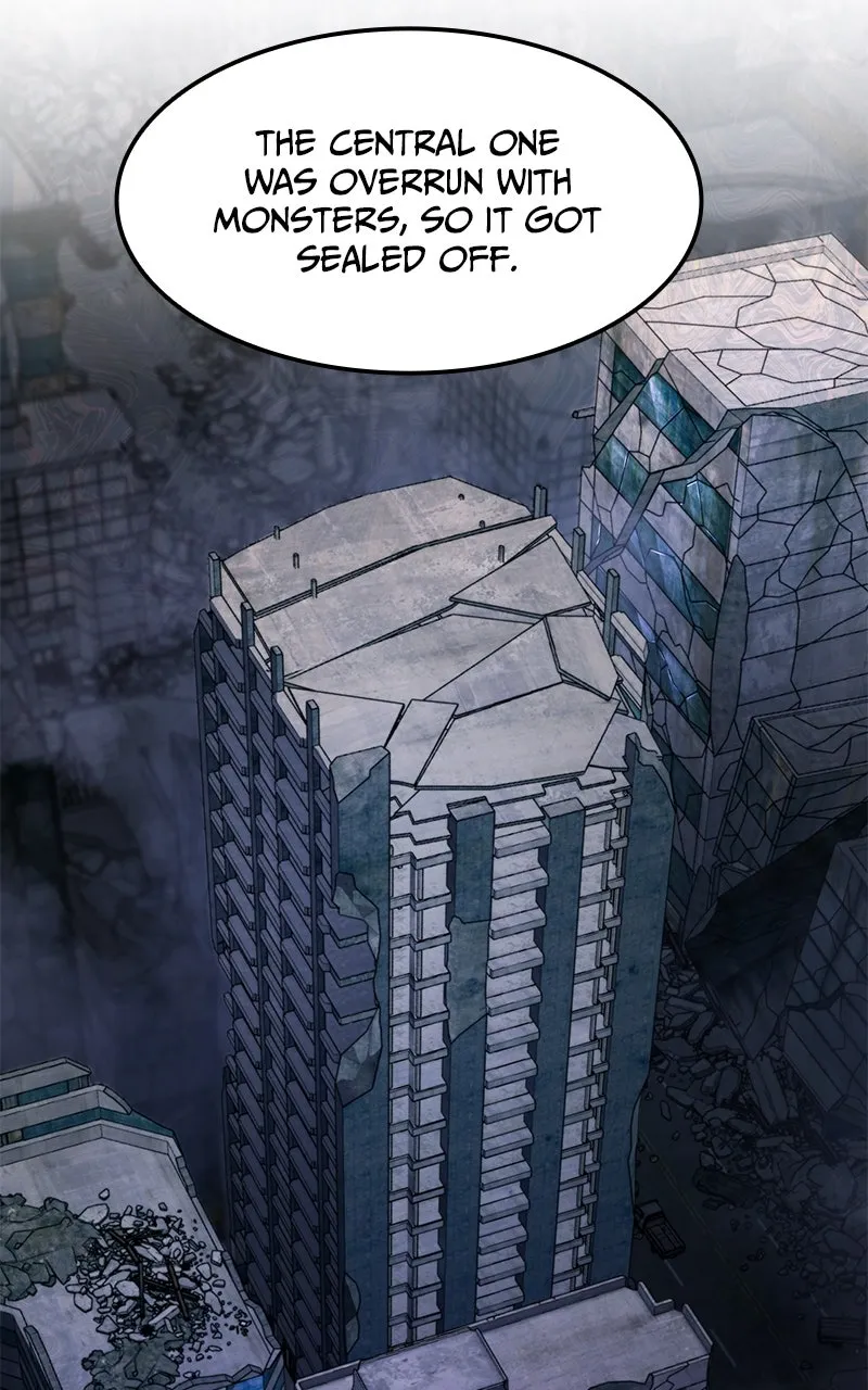 Read The Hunter Next Door chapter 3 image 112 on Lezhin
