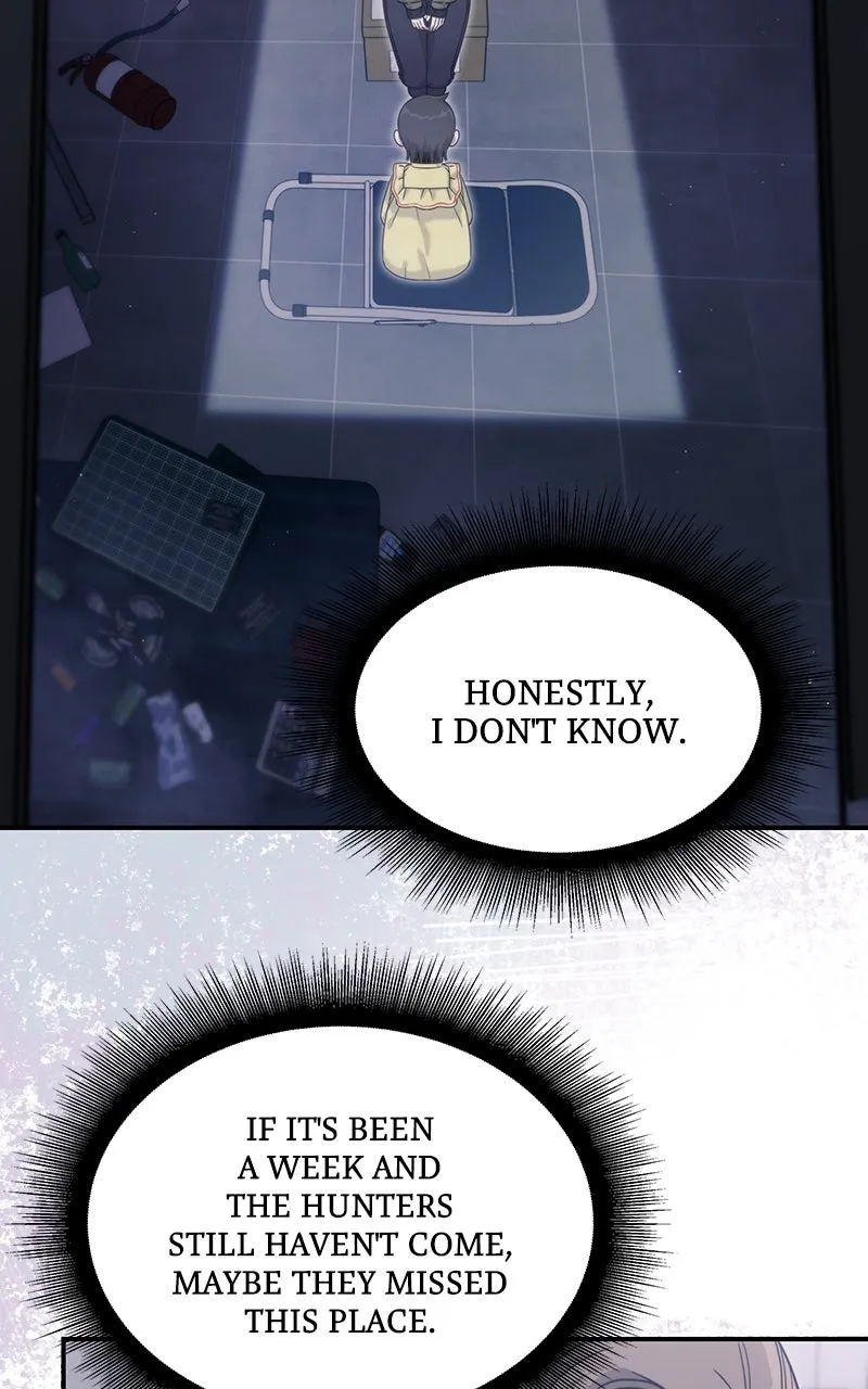 Read The Hunter Next Door chapter 3 image 14 on Lezhin