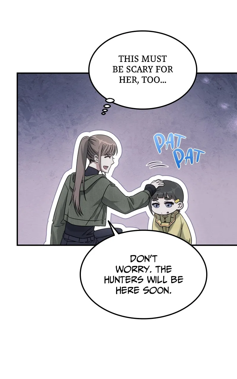 Read The Hunter Next Door chapter 3 image 17 on Lezhin