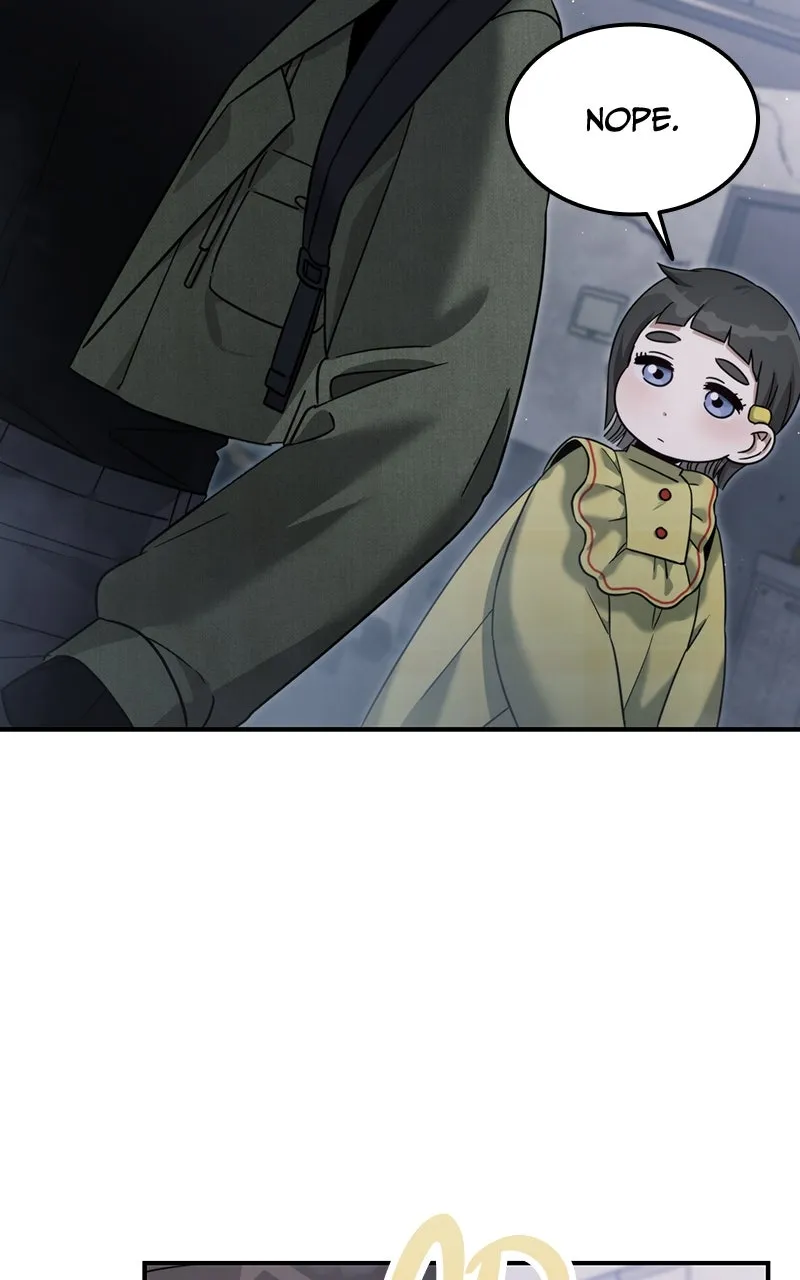 Read The Hunter Next Door chapter 3 image 3 on Lezhin