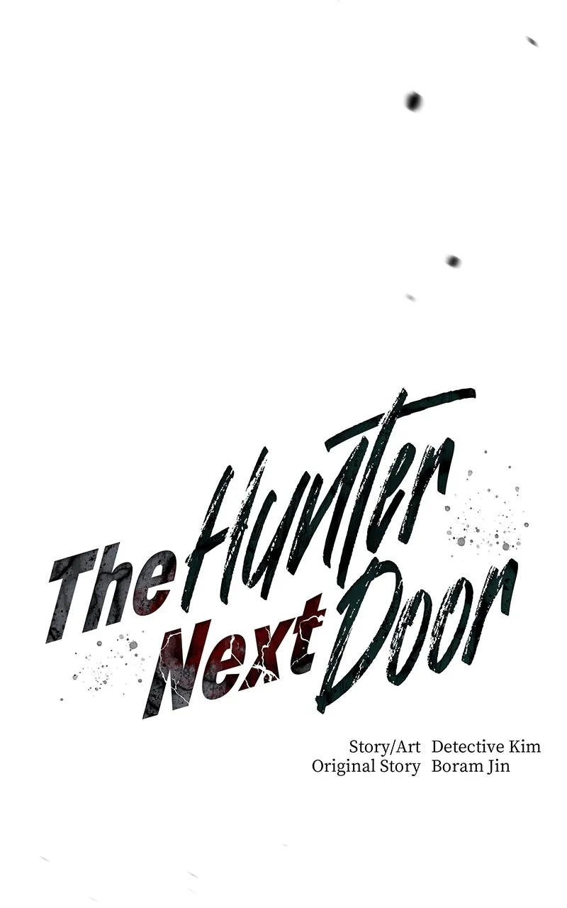 Read The Hunter Next Door chapter 3 image 32 on Lezhin