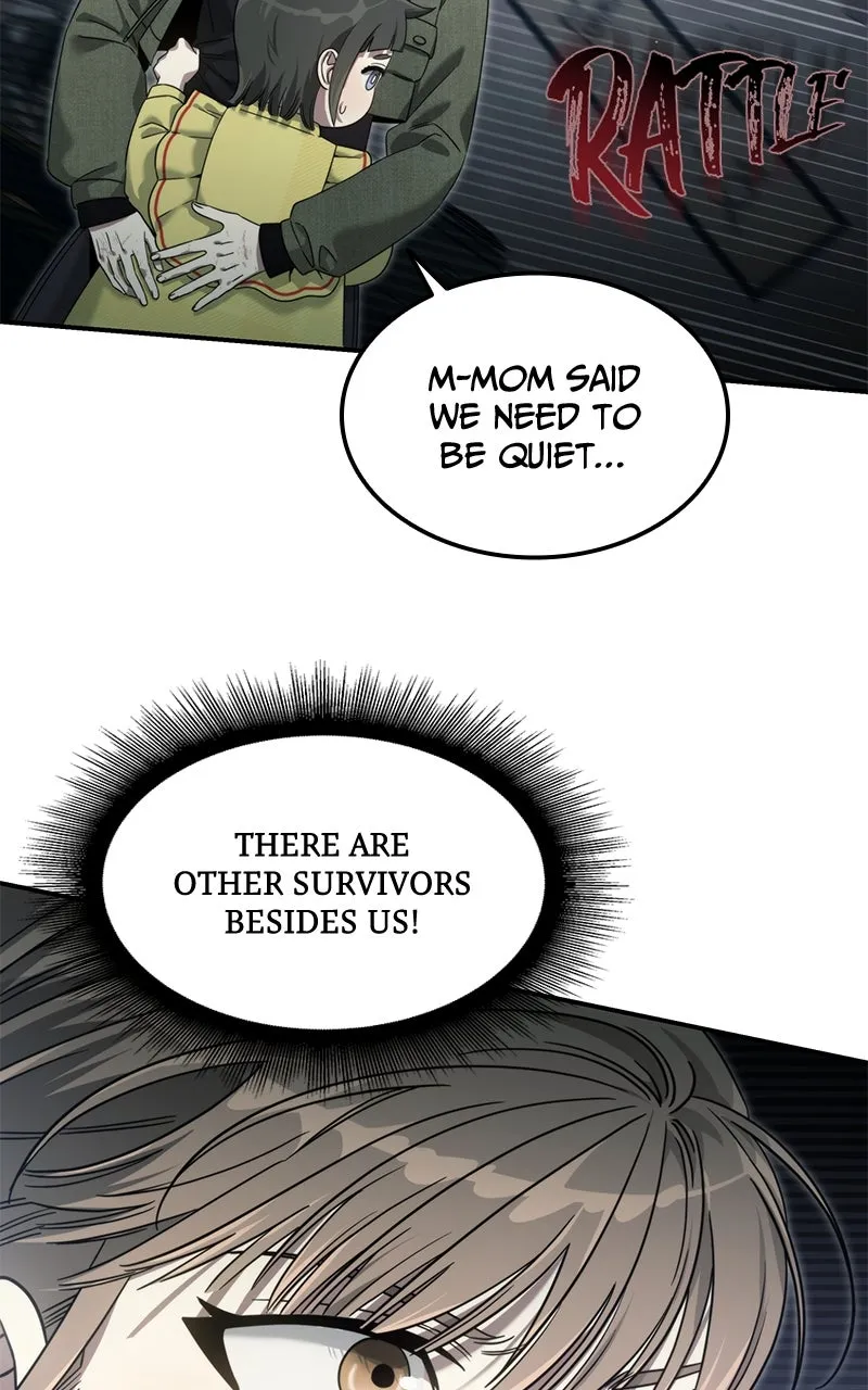Read The Hunter Next Door chapter 3 image 34 on Lezhin