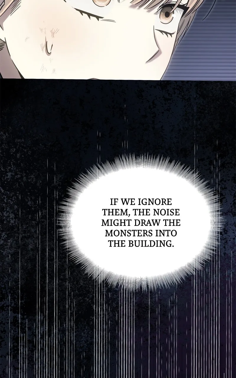 Read The Hunter Next Door chapter 3 image 35 on Lezhin