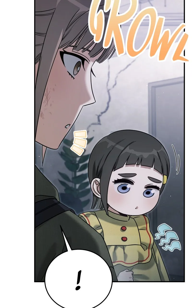 Read The Hunter Next Door chapter 3 image 4 on Lezhin