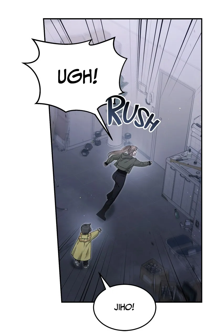 Read The Hunter Next Door chapter 3 image 41 on Lezhin