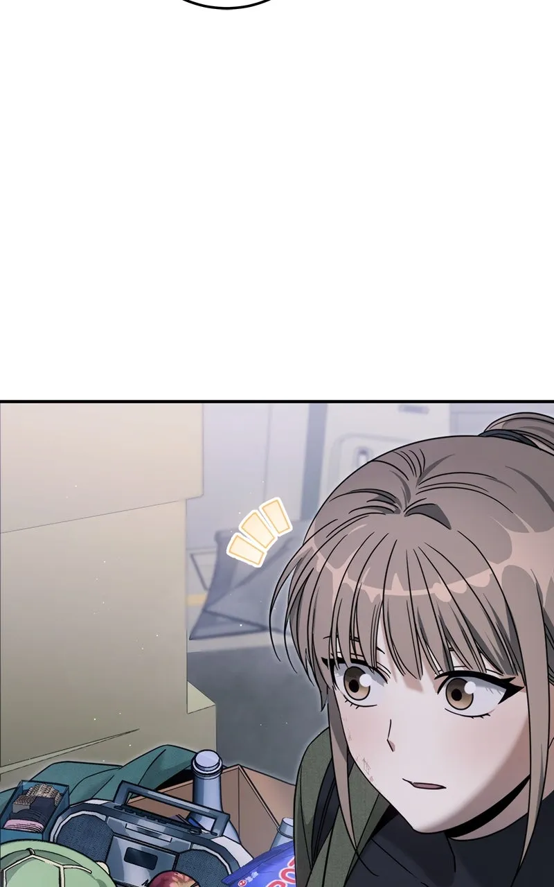 Read The Hunter Next Door chapter 3 image 5 on Lezhin