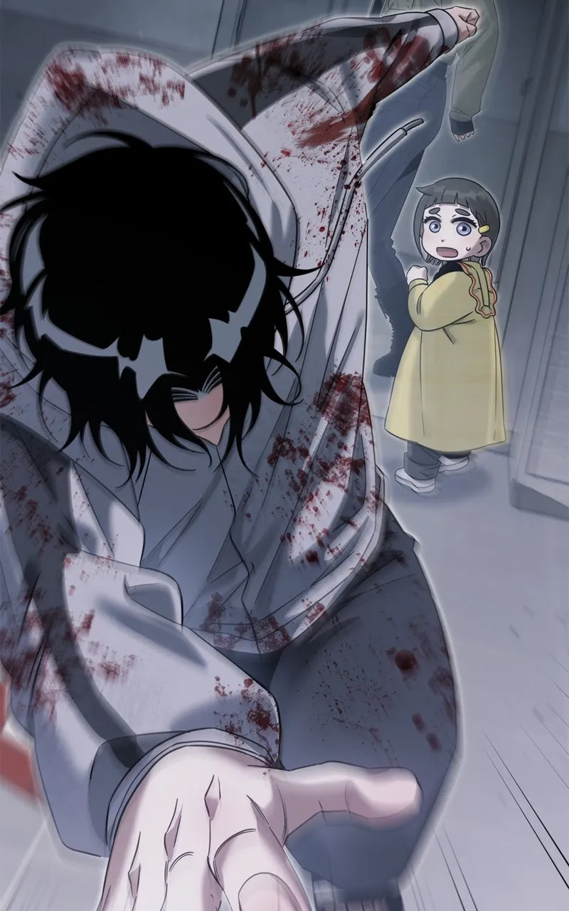 Read The Hunter Next Door chapter 3 image 59 on Lezhin