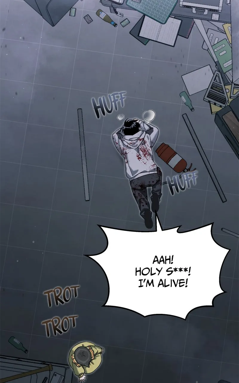Read The Hunter Next Door chapter 3 image 62 on Lezhin