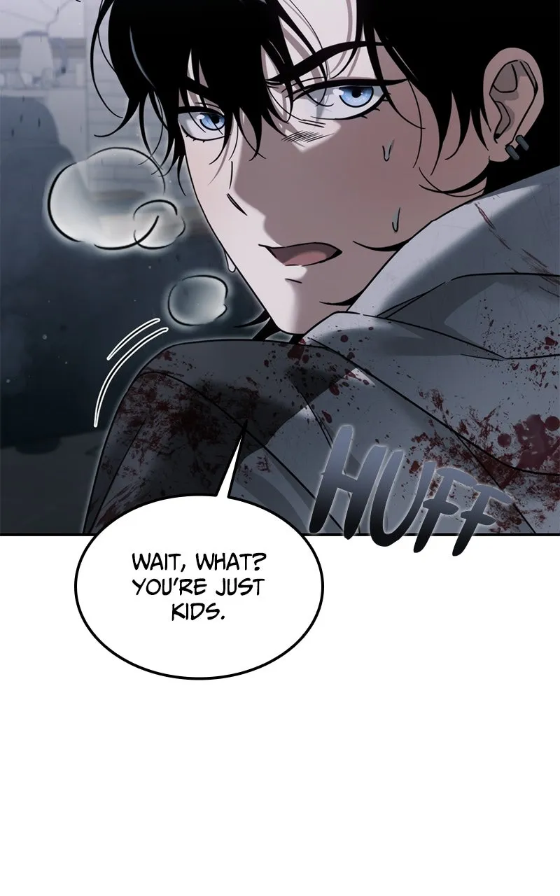 Read The Hunter Next Door chapter 3 image 64 on Lezhin