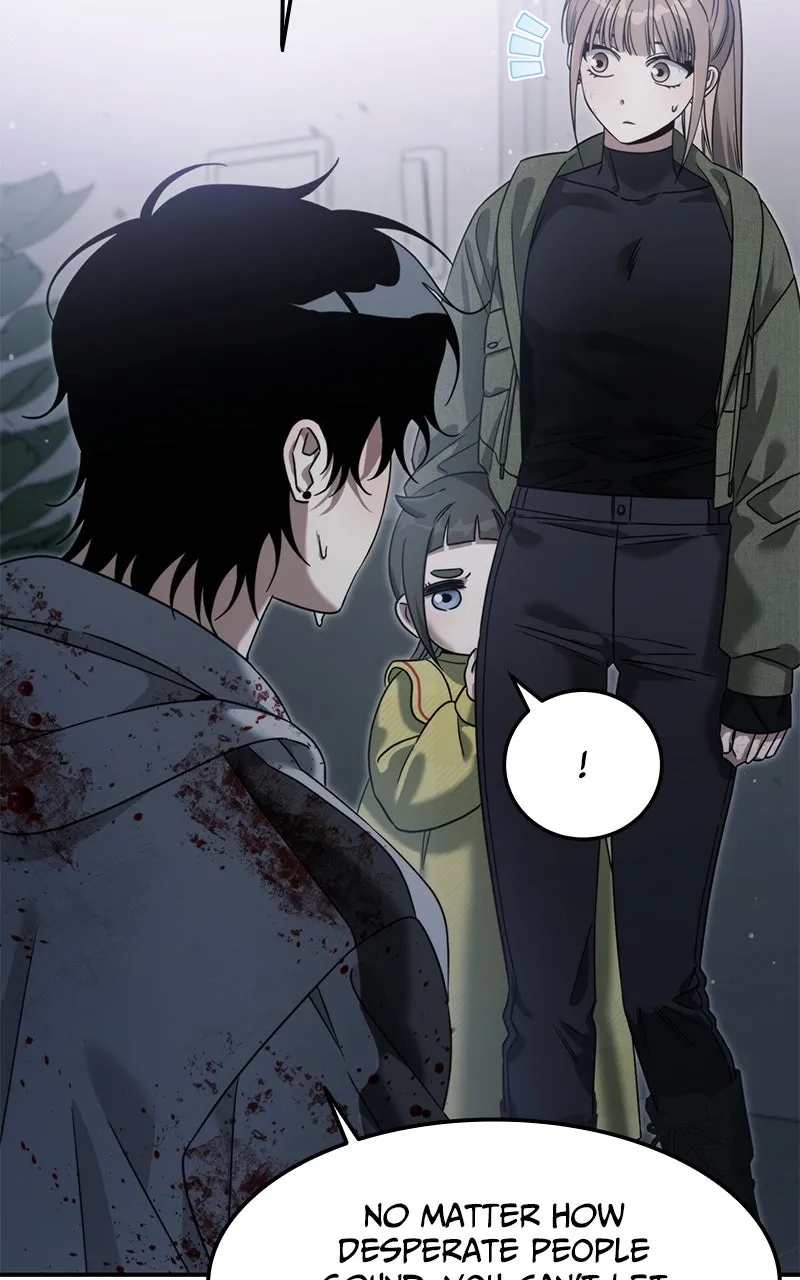 Read The Hunter Next Door chapter 3 image 68 on Lezhin