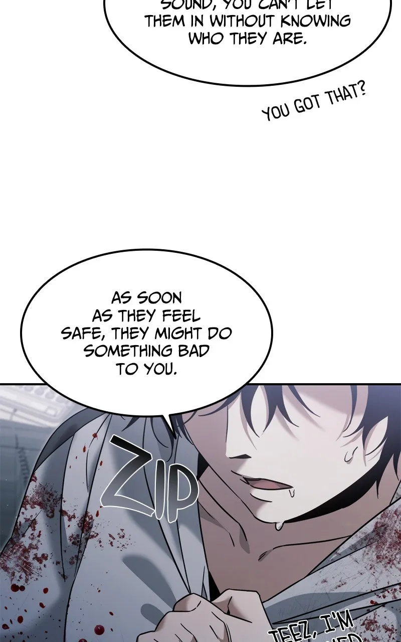 Read The Hunter Next Door chapter 3 image 69 on Lezhin