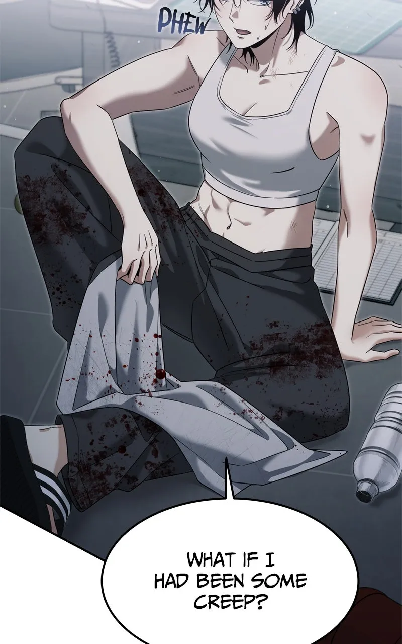 Read The Hunter Next Door chapter 3 image 71 on Lezhin