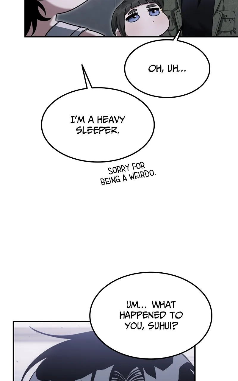 Read The Hunter Next Door chapter 3 image 75 on Lezhin