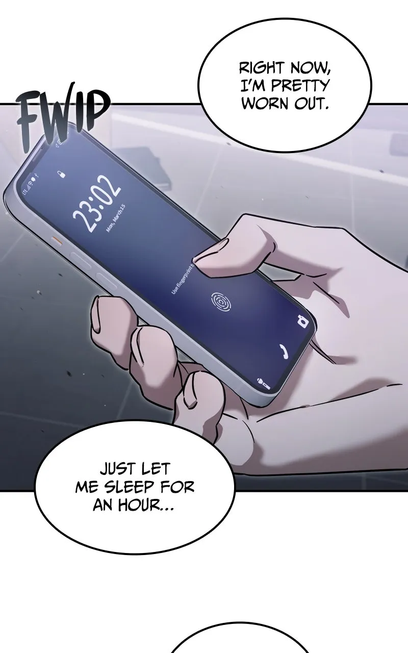 Read The Hunter Next Door chapter 3 image 77 on Lezhin