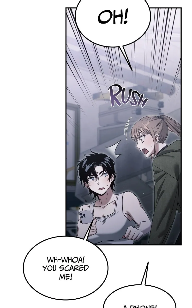 Read The Hunter Next Door chapter 3 image 78 on Lezhin