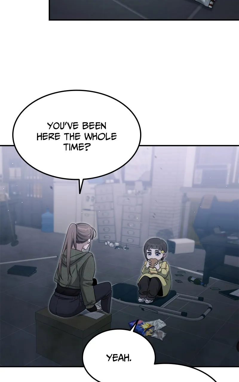 Read The Hunter Next Door chapter 3 image 8 on Lezhin