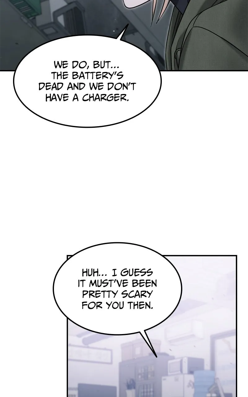 Read The Hunter Next Door chapter 3 image 80 on Lezhin