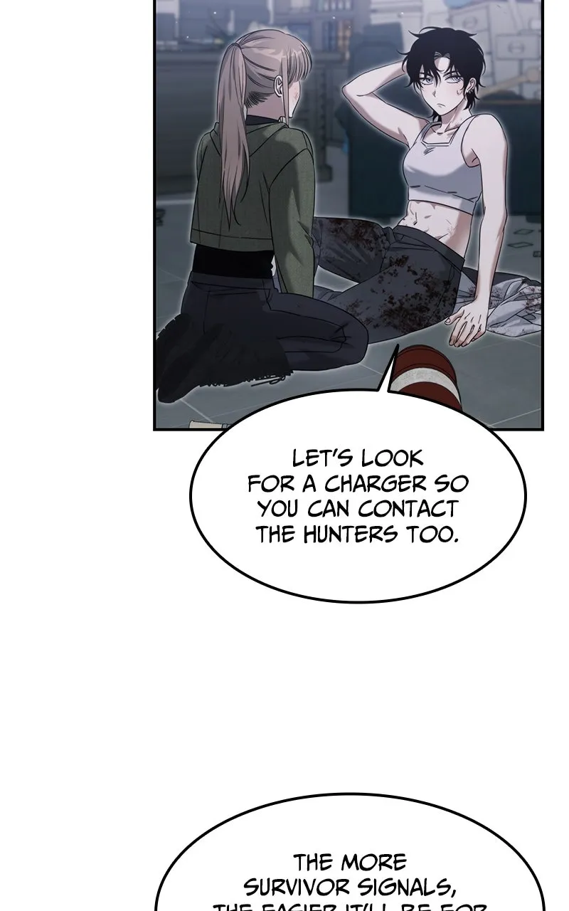 Read The Hunter Next Door chapter 3 image 81 on Lezhin
