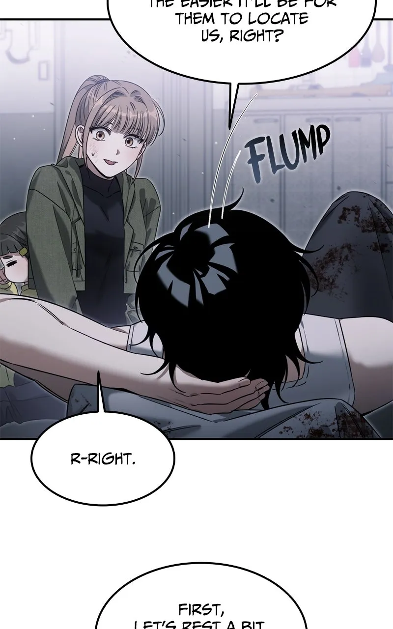 Read The Hunter Next Door chapter 3 image 82 on Lezhin