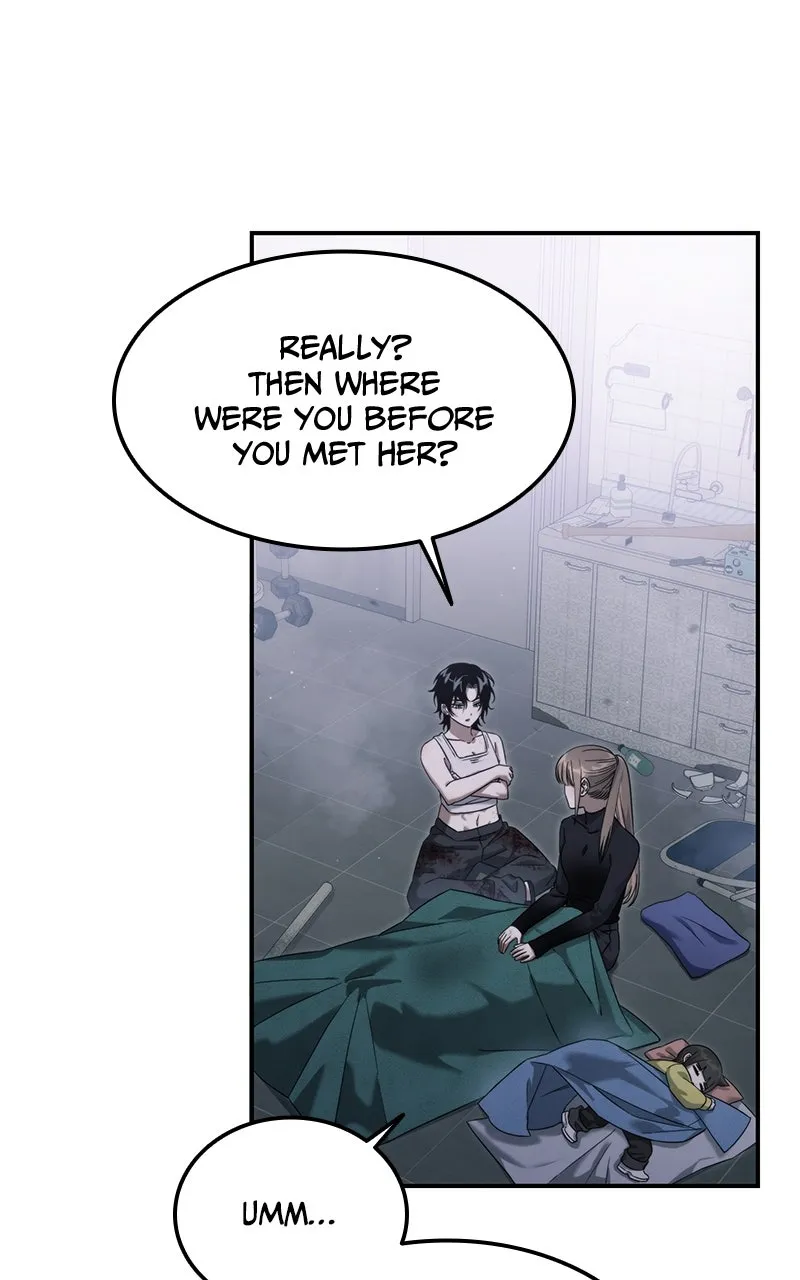 Read The Hunter Next Door chapter 3 image 93 on Lezhin