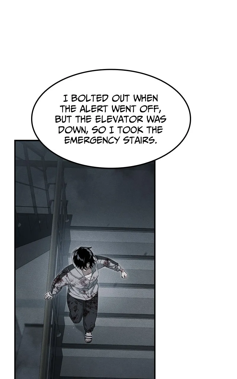 Read The Hunter Next Door chapter 3 image 97 on Lezhin