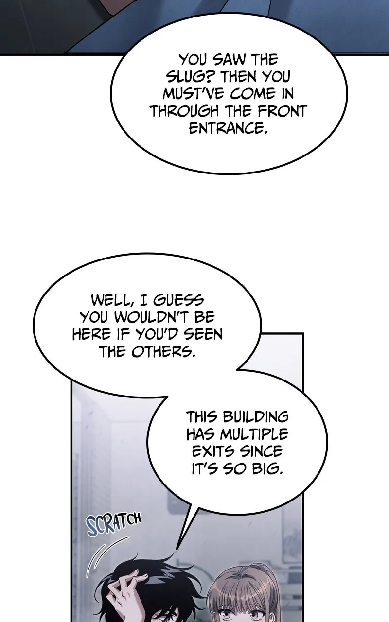 Read The Hunter Next Door chapter 3 image 99 on Lezhin