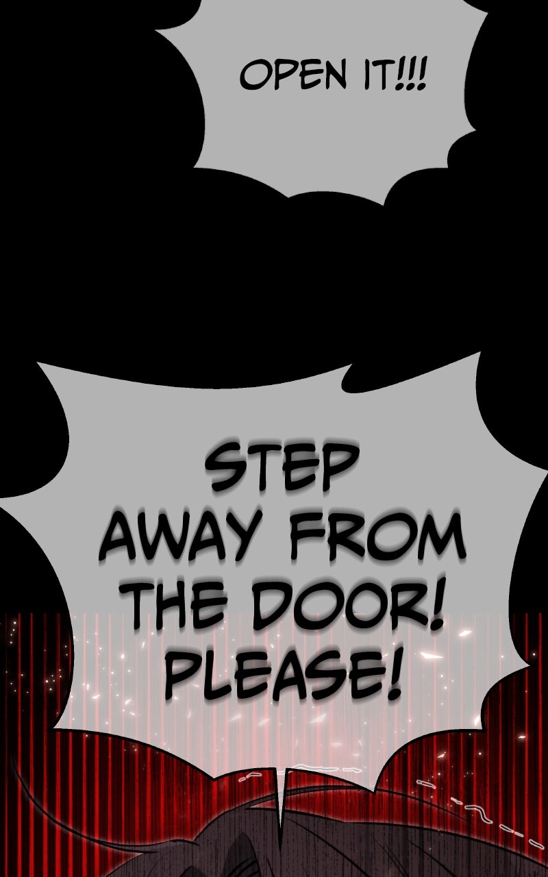 Read The Hunter Next Door chapter 30 image 1 on Lezhin