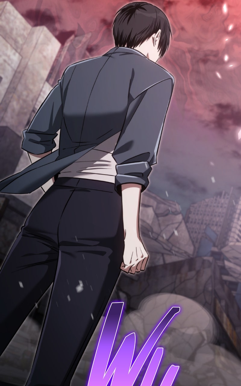 Read The Hunter Next Door chapter 30 image 100 on Lezhin