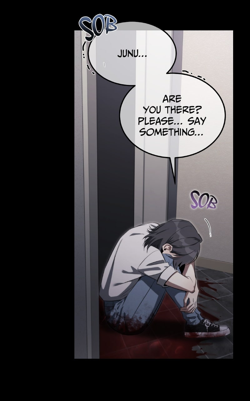 Read The Hunter Next Door chapter 30 image 14 on Lezhin