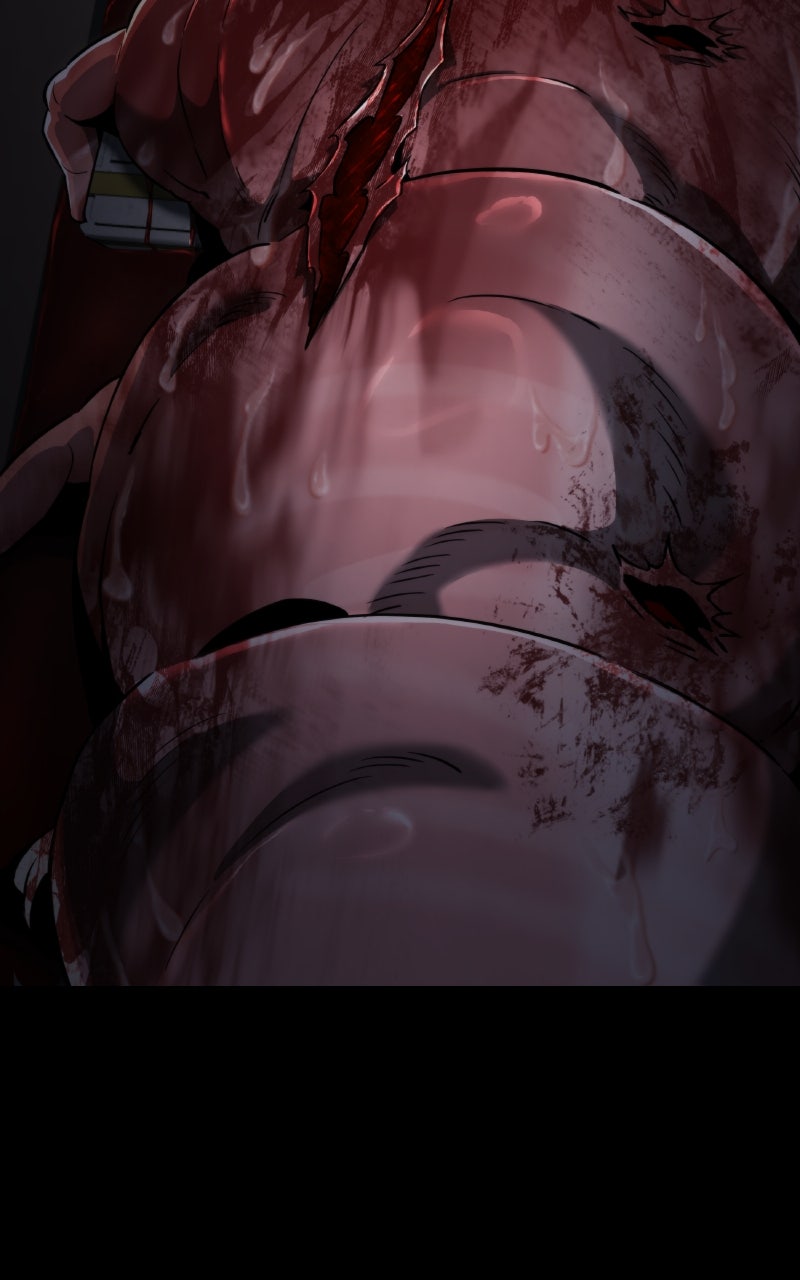 Read The Hunter Next Door chapter 30 image 16 on Lezhin
