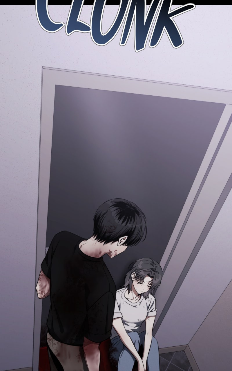 Read The Hunter Next Door chapter 30 image 22 on Lezhin