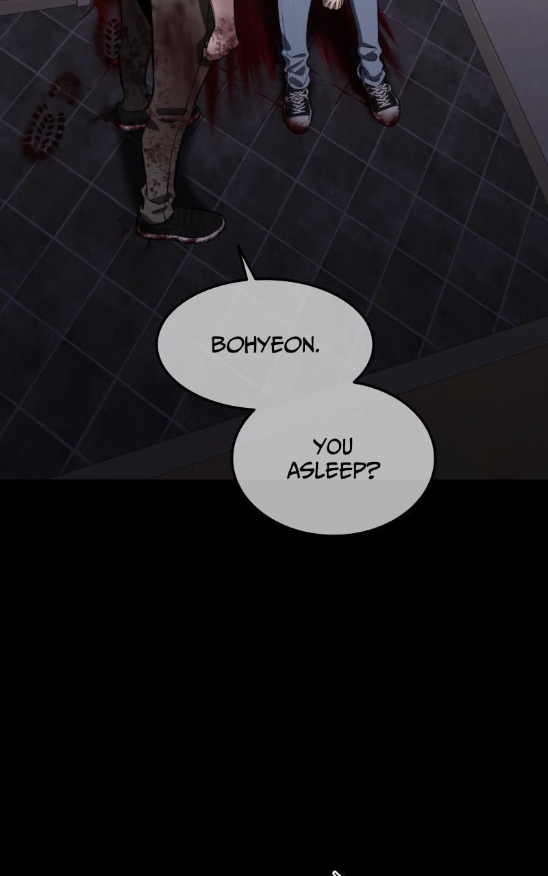 Read The Hunter Next Door chapter 30 image 23 on Lezhin