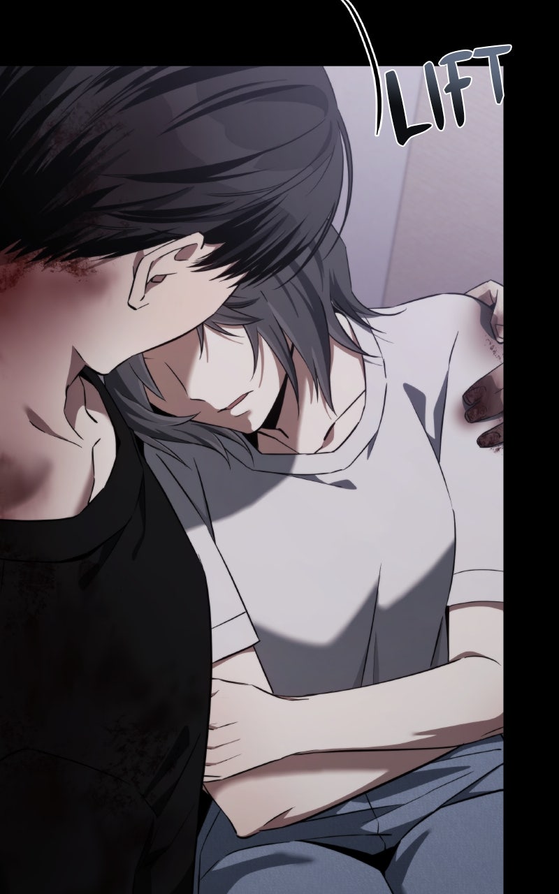 Read The Hunter Next Door chapter 30 image 24 on Lezhin
