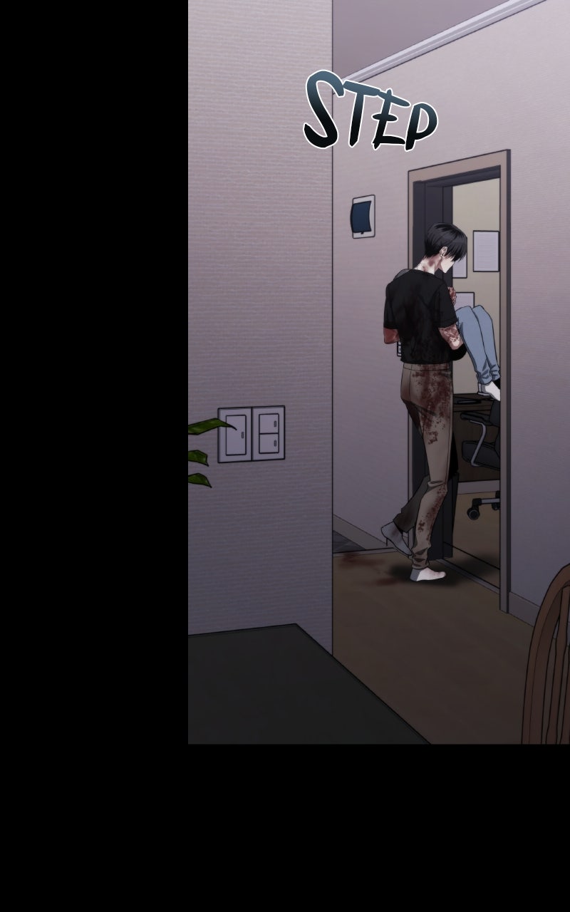 Read The Hunter Next Door chapter 30 image 26 on Lezhin