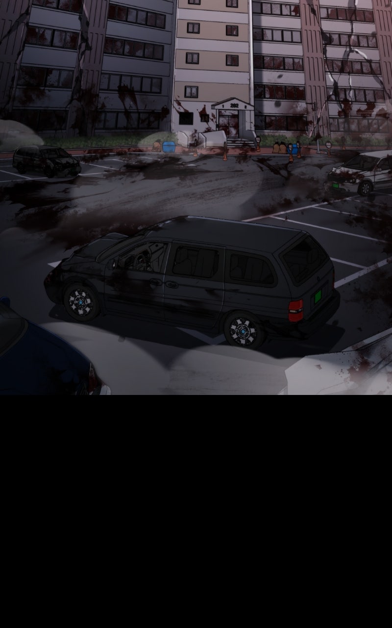 Read The Hunter Next Door chapter 30 image 28 on Lezhin