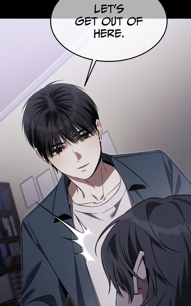 Read The Hunter Next Door chapter 30 image 31 on Lezhin