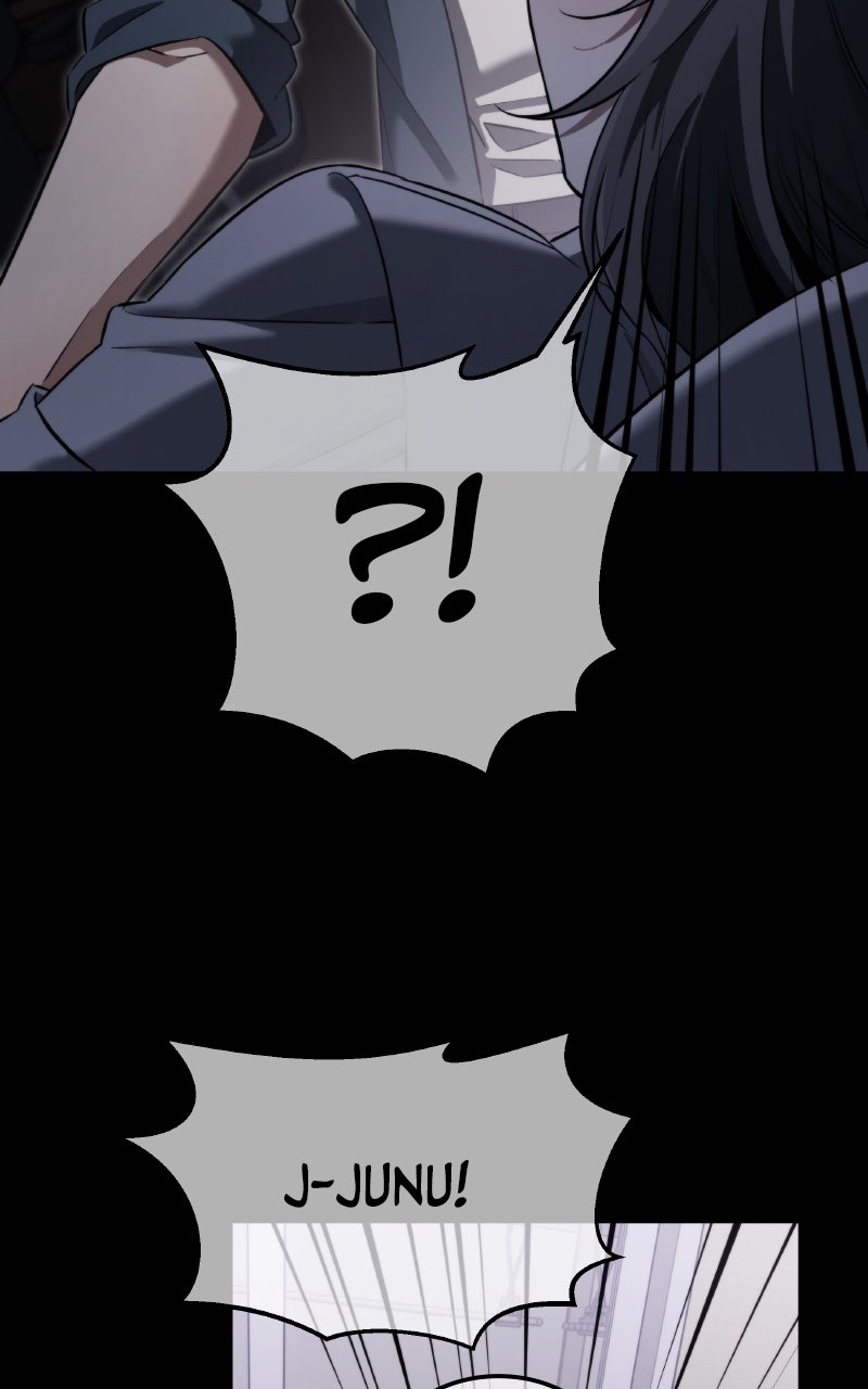 Read The Hunter Next Door chapter 30 image 32 on Lezhin