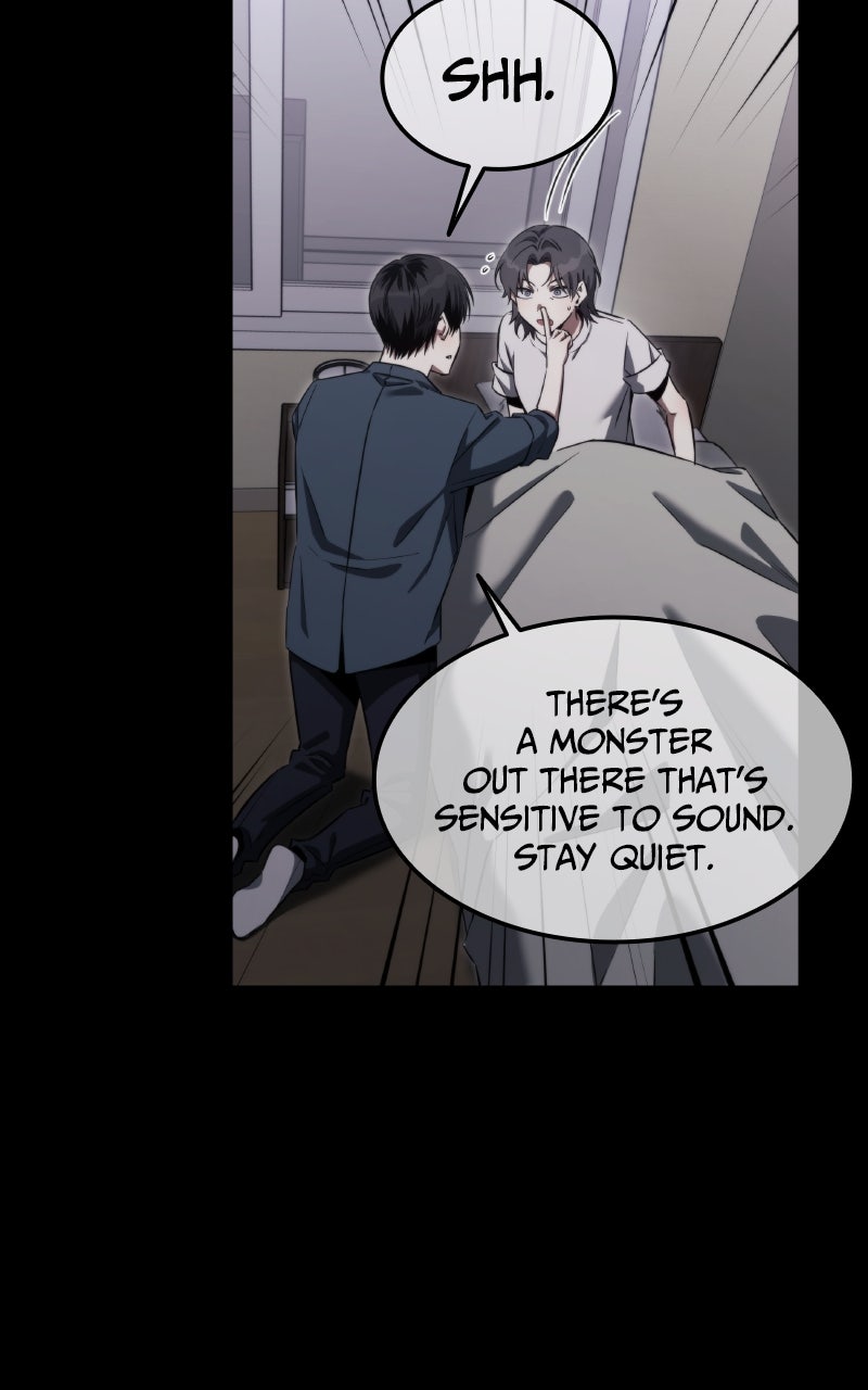 Read The Hunter Next Door chapter 30 image 33 on Lezhin