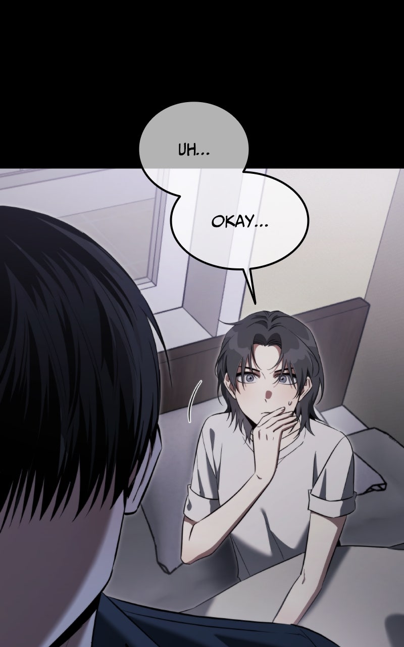 Read The Hunter Next Door chapter 30 image 34 on Lezhin